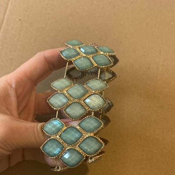 Stella and Dot Bangle - Picture 5 of 5